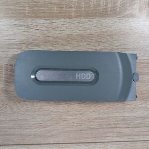 Microsoft Xbox 360 20GB Hard Drive Gray HDD - Tested Working